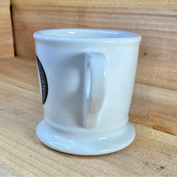 Anthropologie Monogram D Initial D Coffee Tea Mug - Picture 2 of 6